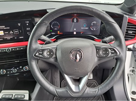 2023 Opel Mokka - thumbnail 19