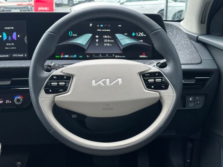 2023 Kia EV6 - thumbnail 12