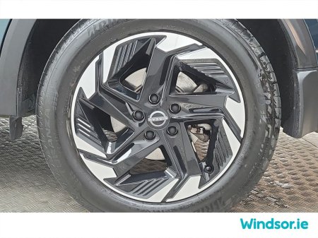 2025 Nissan Qashqai - thumbnail 16