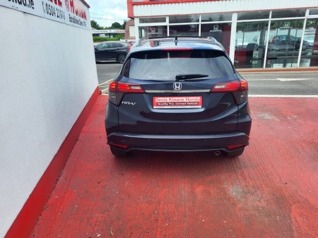 2019 Honda HR-V Hr-V Ex I-Dtec EX i-DTEC Start/Stop €25,950