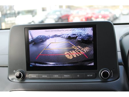 2023 Hyundai Kona 1.0 T-GDI N Line €25,950 thumbnail