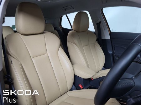 2024 Skoda Fabia - thumbnail 23