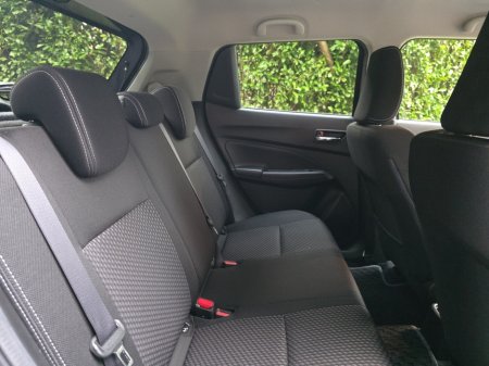 2019 Suzuki Swift 1.2 Dualjet SZ3 €13,450 thumbnail