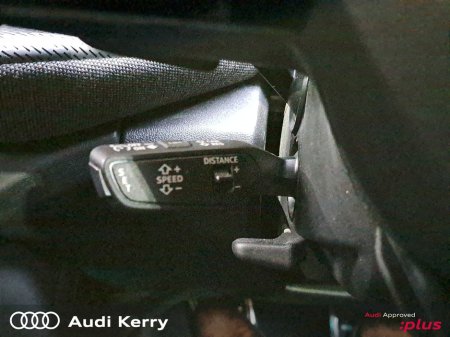 2025 Audi Q5 40TDI 204BHP QUATTRO SE AUTOMATIC €79,900 thumbnail