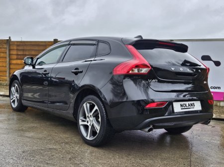 2016 Volvo V40 - thumbnail 6