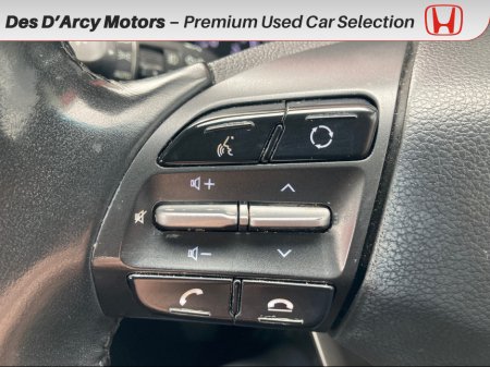 2018 Hyundai Kona - thumbnail 12