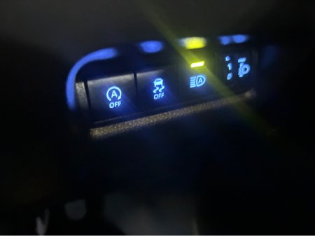 2024 Toyota Aygo X - thumbnail 10