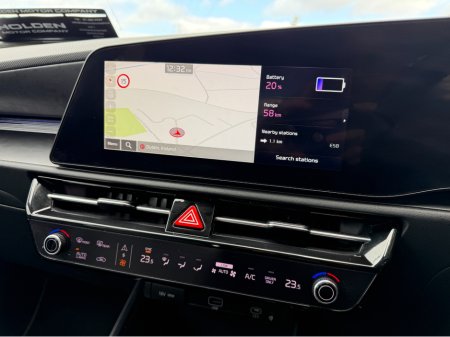 2023 Kia Niro - thumbnail 17