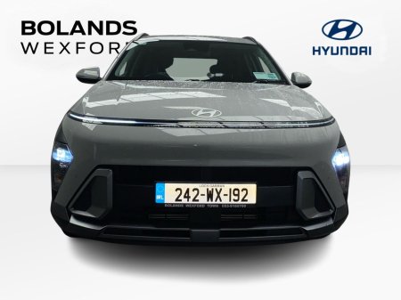 2024 Hyundai Kona - thumbnail 7
