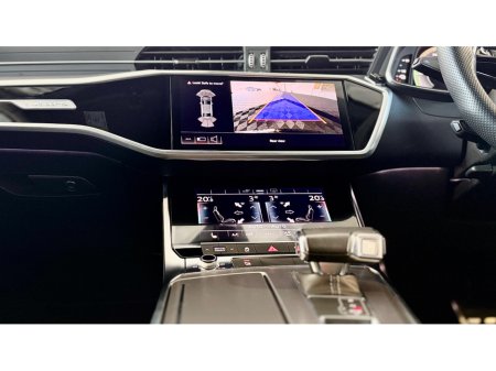 2024 Audi A6 - thumbnail 5