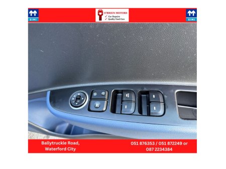 2015 Hyundai i10 - thumbnail 12