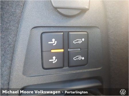 2026 Volkswagen Touareg - thumbnail 26