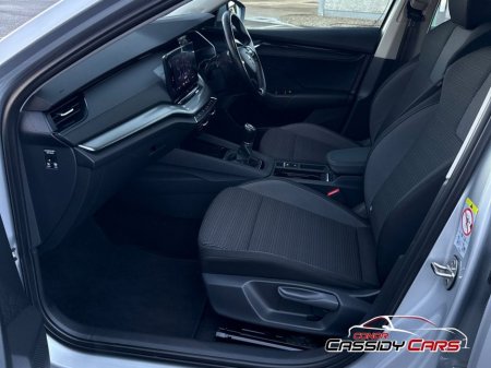 2022 Skoda Octavia 2.0 SE TECHNOLOGY TDI // 12 MONTH WARRANTY // SAME DAY FINANCE €21,950 thumbnail