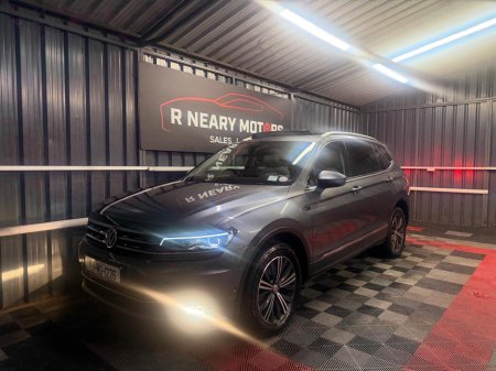 2019 Volkswagen Tiguan - photo 4