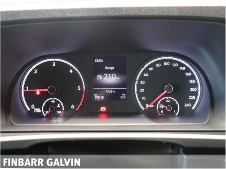 2021 Volkswagen Caddy - thumbnail 20