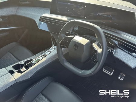 2026 Peugeot 5008 - thumbnail 11