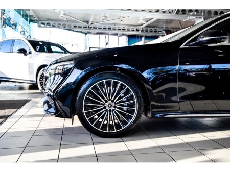 2026 Mercedes-Benz E Class E300de AMG Plus 328bhp PHEV €88,450 thumbnail
