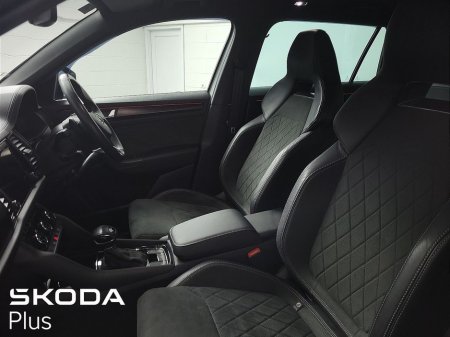 2023 Skoda Kodiaq - thumbnail 4