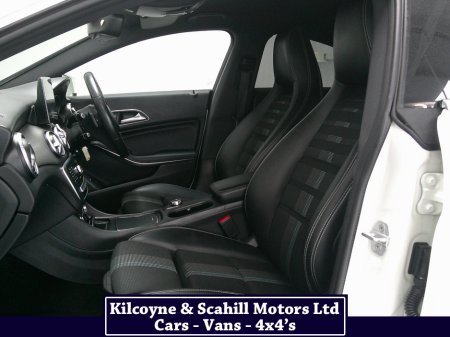 2016 Mercedes-Benz CL Class - thumbnail 13