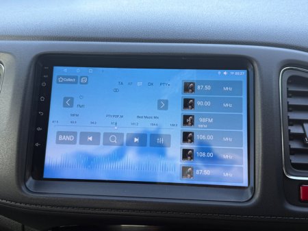 2016 Honda Vezel - thumbnail 15