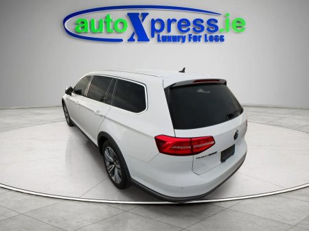 2019 Volkswagen Passat ALLTRACK TDI 4MOTION Low mileage thumbnail