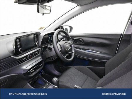 2024 Hyundai Bayon - thumbnail 5