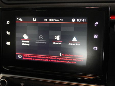 2017 Citroen C3 - thumbnail 19