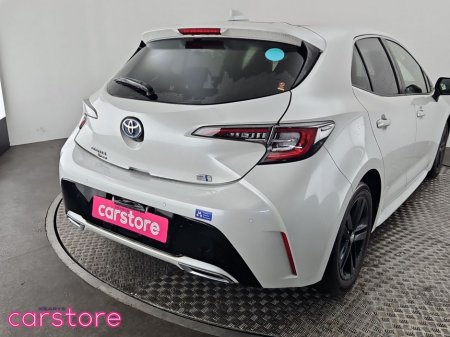 2022 Toyota Corolla - thumbnail 15
