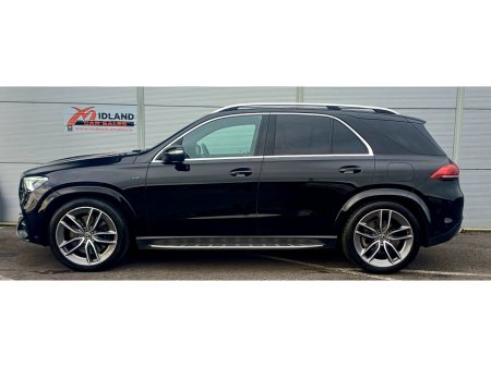 2022 Mercedes-Benz GLE Class - thumbnail 11