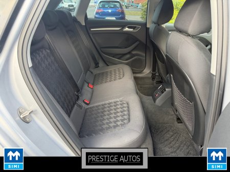 2015 Audi A3 - thumbnail 11