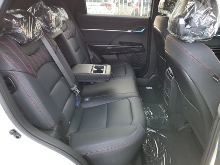 2026 KGM Actyon - thumbnail 18