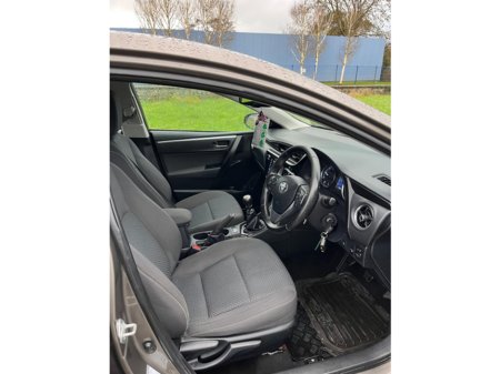 2018 Toyota Corolla 1.4 D-4D LUNA 4DR €15,950 thumbnail