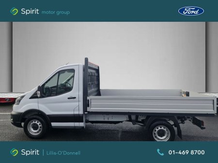 2025 Ford Transit - thumbnail 6