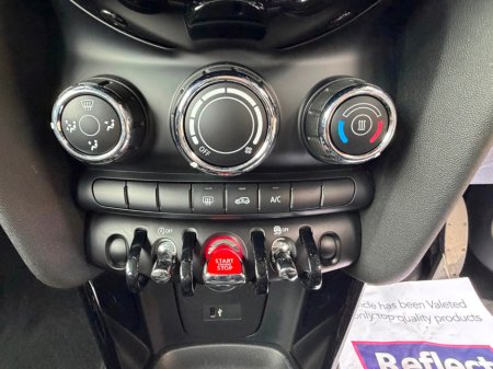 2022 MINI Hatch - thumbnail 25