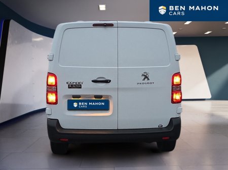 2020 Peugeot Expert  €11,341