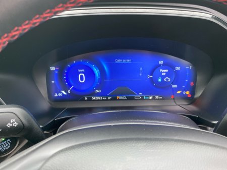 2024 Ford Kuga ST-Line PHEV 225BHP Auto thumbnail