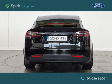 2020 Tesla Model X Raven Performance P100d AWD 800 BHP * CALL John 0861913954 €52,950 thumbnail