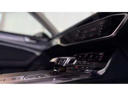 2019 Audi A6 2.0 TDI 204BHP S 40 4DR AUTO S- LINE €29,900 thumbnail