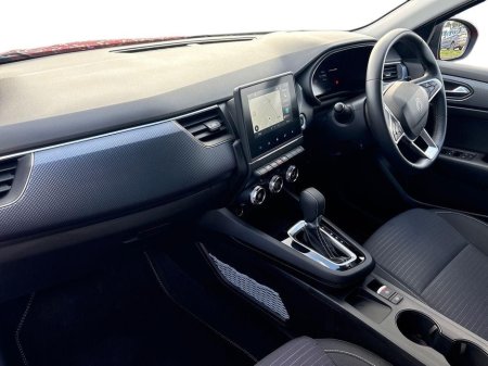 2024 Renault Arkana - thumbnail 5