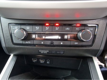 2019 SEAT Arona SE DESIGN-LOW MILEAGE-96K KM FROM NEW €16,950 thumbnail