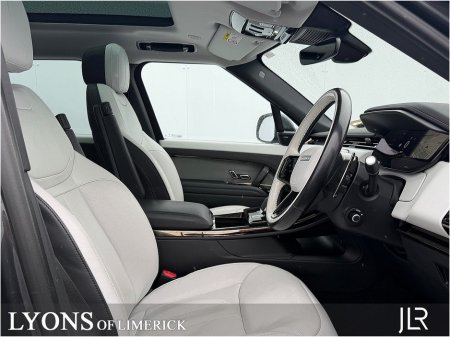 2024 Land Rover Range Rover Sport - thumbnail 15