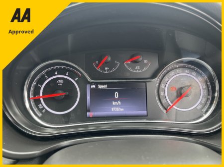 2015 Opel Insignia SC 2.0 CDTI 140PS FREE DELIVERY €7,500