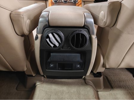 2013 Land Rover Range Rover - thumbnail 19