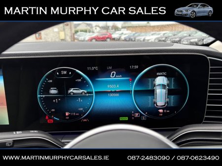 2022 Mercedes-Benz GLE Class - thumbnail 20