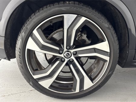 2021 Volvo XC90 - thumbnail 16