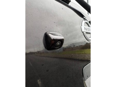 2017 Nissan March - thumbnail 10