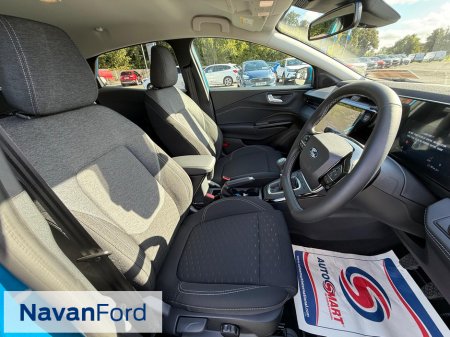 2026 Ford Puma - thumbnail 17