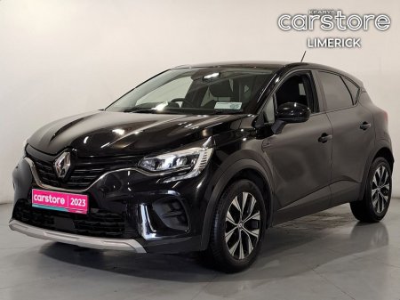 2023 Renault Captur - thumbnail 7
