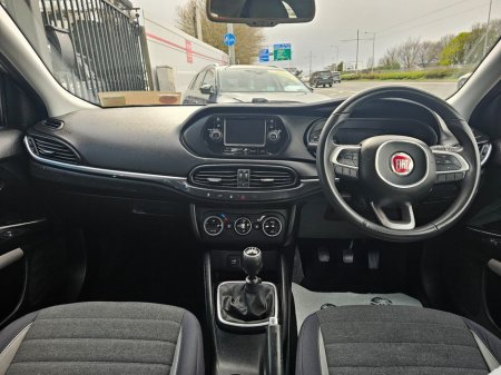 2017 Fiat Tipo - thumbnail 12
