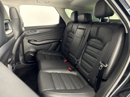 2021 MG HS EXCLUSIVE PHEV AUTO**PANORAMIC ROOF**DIGITAL DASH**TOUCH SCREEN APPLE CAR PLAY**MULTIFUNCTIONAL STEERING WHEEL**HEATED LEATHER SEATS**ELECTRIC SEATS**ELECTRIC FOLDING MIRRORS**ELECTRIC TAILGATE** €24,995 thumbnail